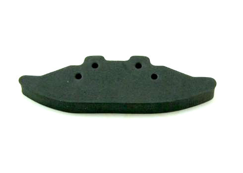 REDCAT - Foam Bumper (1pc) (02052)