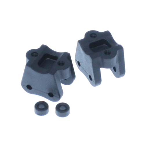 REDCAT - Rear Link Mounts(Gearbox)(4pcs) (70513)