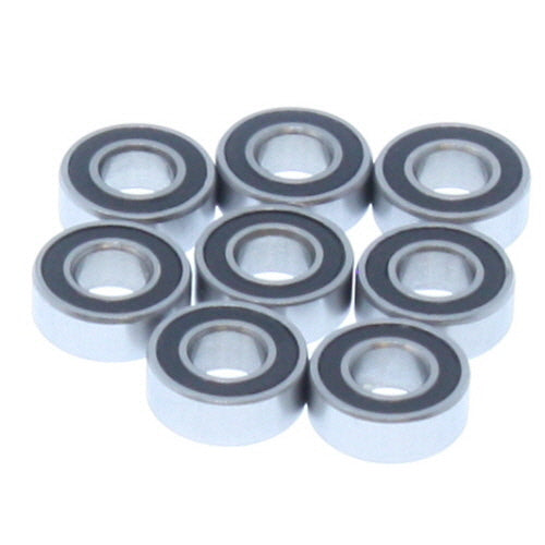 REDCAT - 5x11x4mm Ball Bearings (8pcs) (E-43)