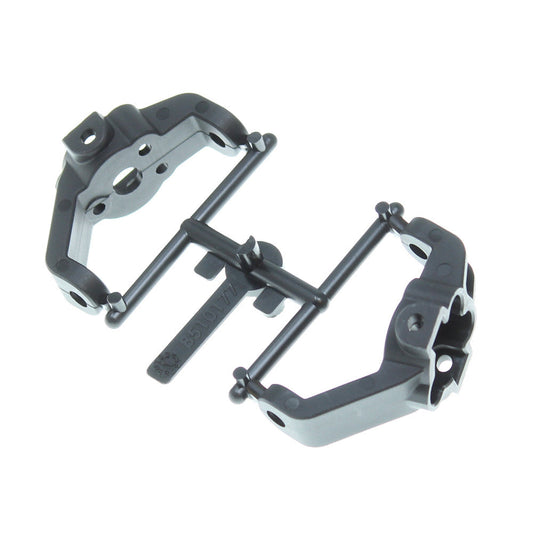 REDCAT - RER12615 Caster Mounts(L/R)(1pr) (RER12615)