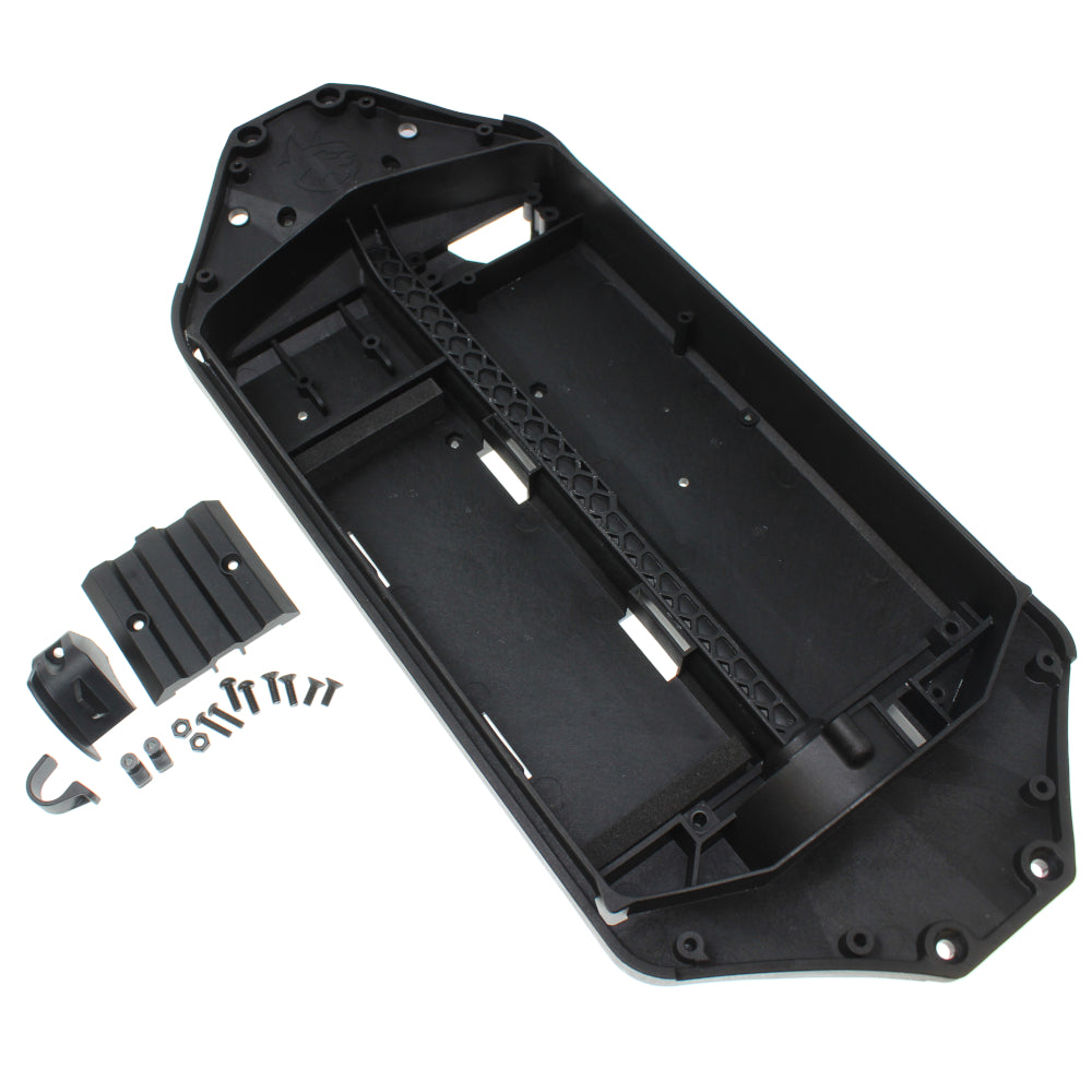 REDCAT - RER14462 Chassis and Chassis Accessory Kit (1set) (RER14462)