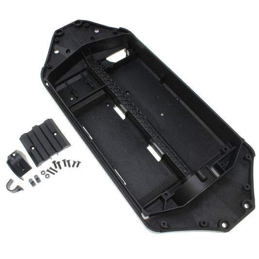 REDCAT - RER14462 Chassis and Chassis Accessory Kit (1set) (RER14462)