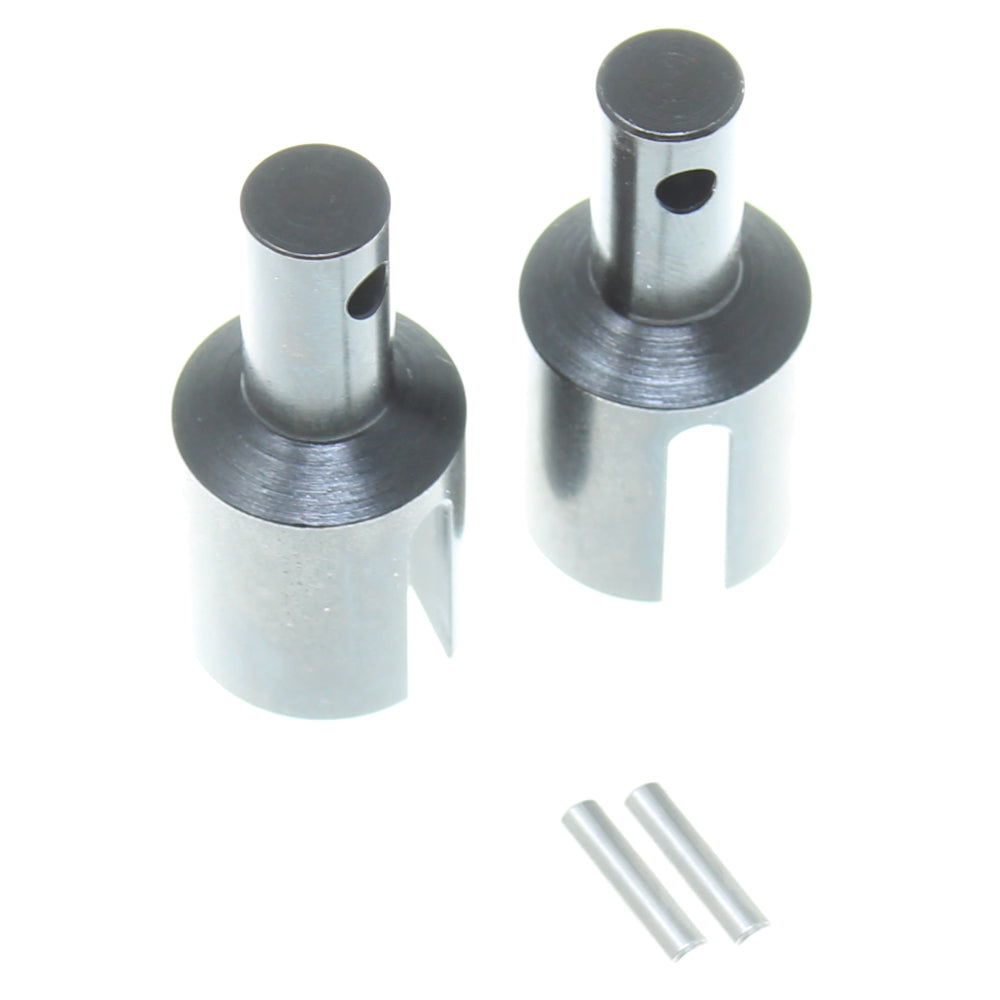 REDCAT - RER26813 F/R Differential Outdrives (2pcs) (RER26813)