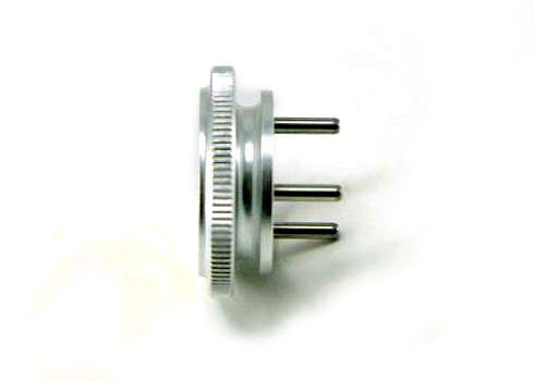 REDCAT - Flywheel(Aluminum)(1pc) (081062)