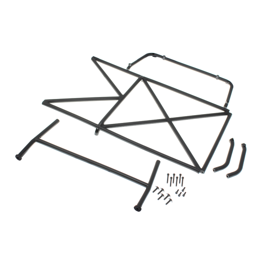 REDCAT - RER12085 Axe Roll Cage W/ Hardware(1pc) (RER12085)