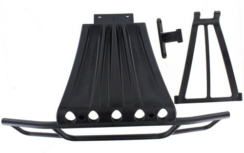 REDCAT - Front Bumper(for Short Course only) (07362)