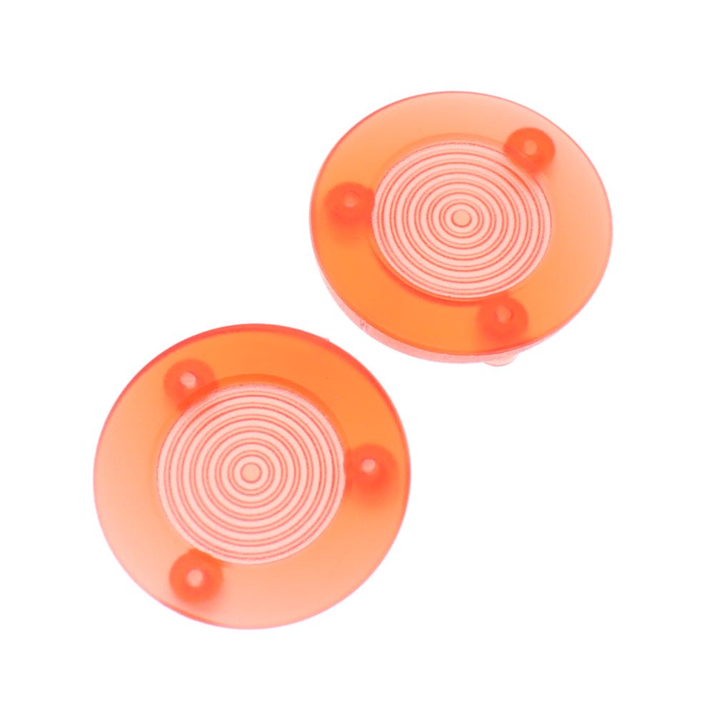 REDCAT - Taillight Lenses(2pcs) (RER15457)