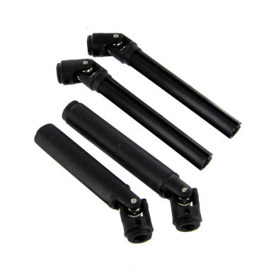 REDCAT - Center Driveshaft set (1set) (BS702-055)