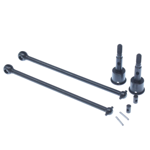 REDCAT - CVA Axle Set(1set) (70541)