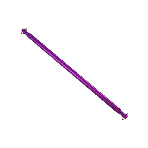 REDCAT - Center Driveshaft(Aluminum)(Purple)(1pc) (03003)