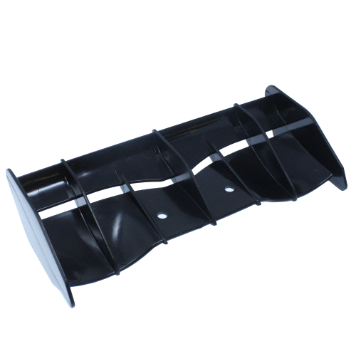 REDCAT - 1/8th Wing (Black)(1pc) (510186)