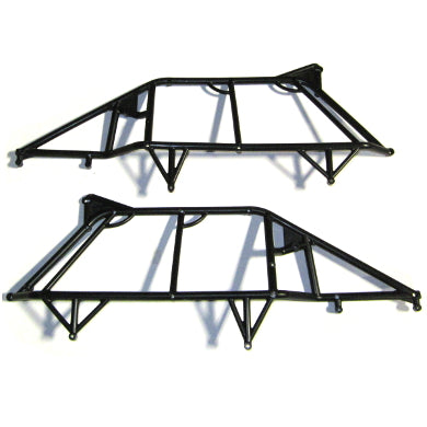 REDCAT - 07413 Roll Cage Sides(1pr) (07413)