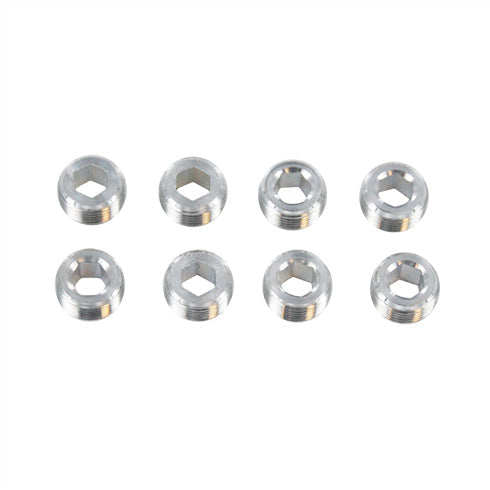 REDCAT - Pivot Ball Nuts(8pcs) (02153)