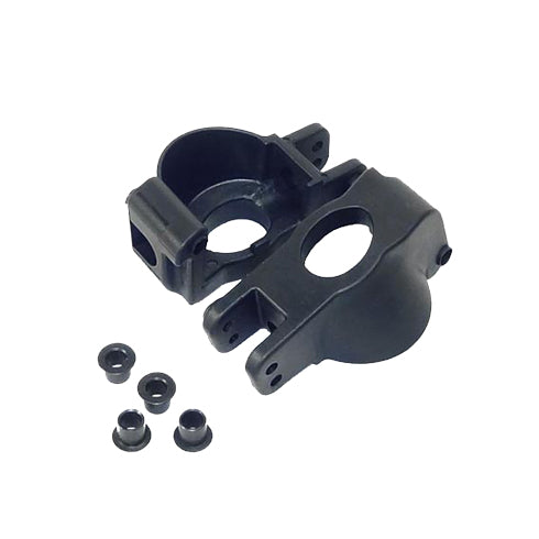 REDCAT - 07117 Front C-Hubs w/ Bushings(1set) (07117)