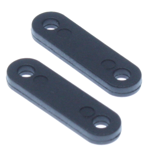 REDCAT - Gearbox Spacers (2pcs) (70141)