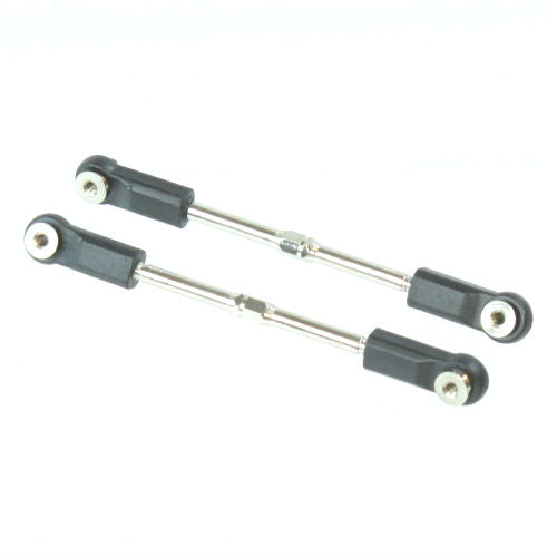 REDCAT - 4x73mm Turnbuckles (2pcs) (86719)