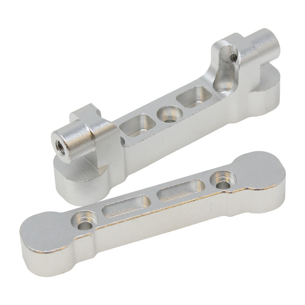 REDCAT - RER13326 Rear Lower Arm Mounts(Aluminum)(1pr) (RER13326)