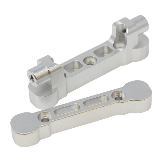 REDCAT - RER13326 Rear Lower Arm Mounts(Aluminum)(1pr) (RER13326)