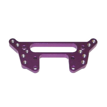 REDCAT - 02159 Machined Aluminum Rear Shock Tower (Blue)(1pc) (02159)