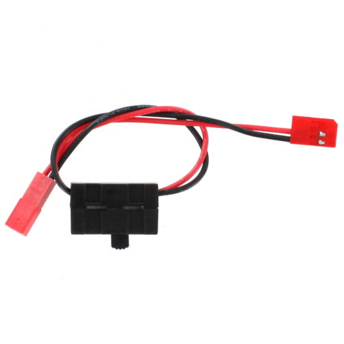 REDCAT - 07412 On/Off Switch(1pc) (07412)
