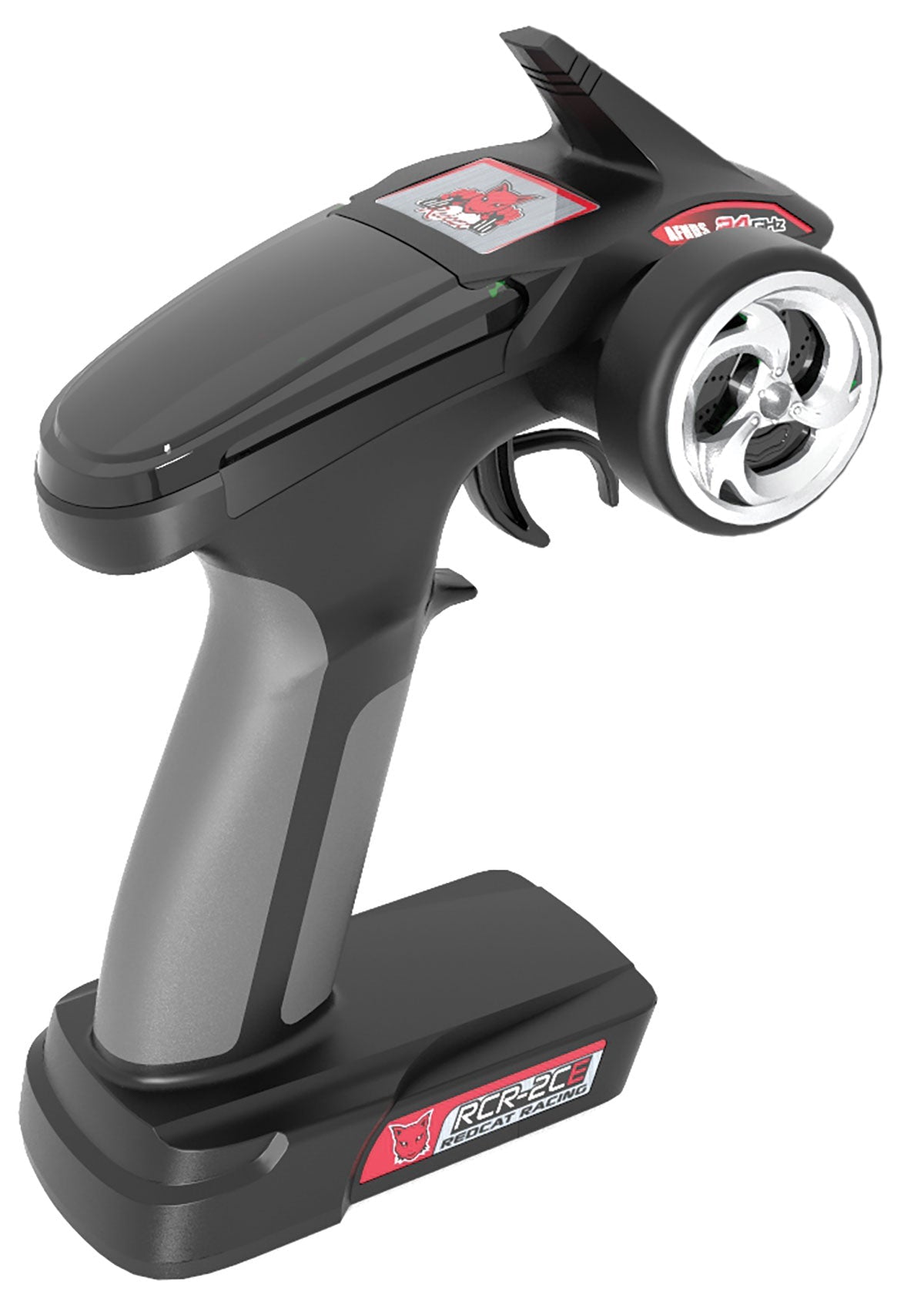 REDCAT - RCR-2CENR Flysky RCR-2CE Radio(2.4Ghz)(1pc) (RCR-2CENR)