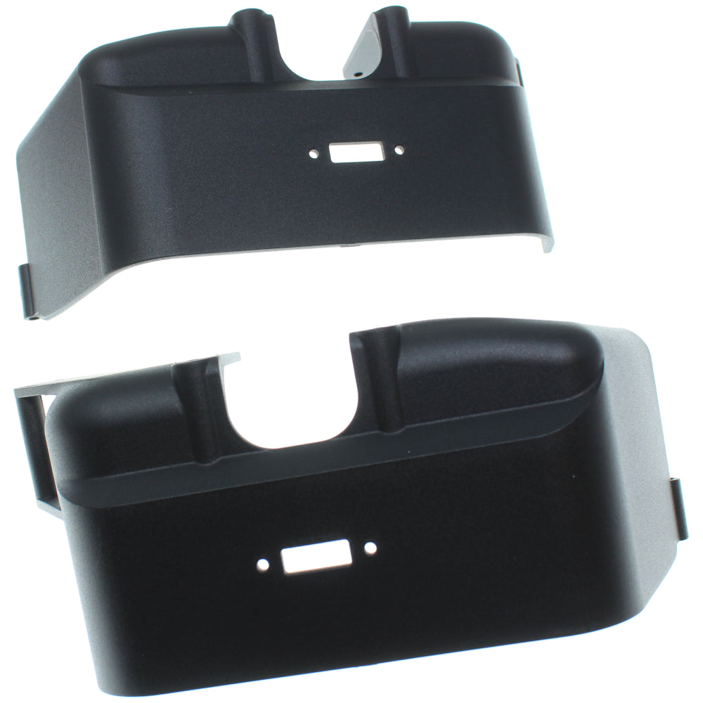 REDCAT - RER15421 Rear Fender Set(Plastic)(1pr) (RER15421)