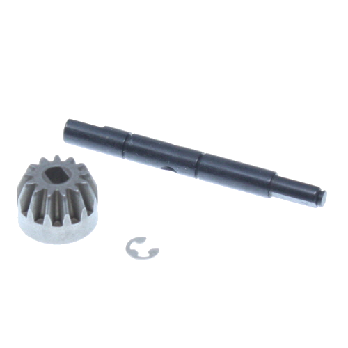 REDCAT - Rear Input Gear w/ Main Shaft (1set) (70125)