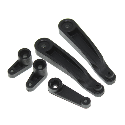 REDCAT - RER14770 Servo Horn Set (1set) (RER14770)