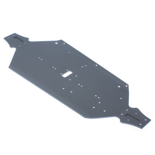 REDCAT - 3mm Aluminum Chassis (6061) (SC-19)