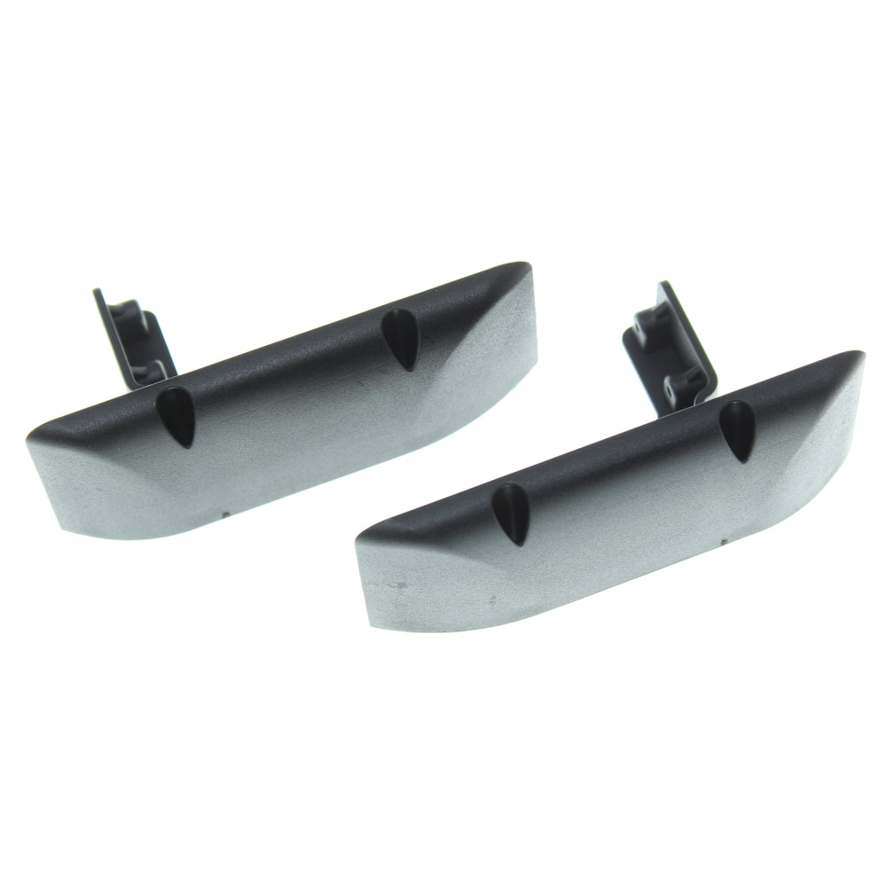 REDCAT - RER22138 Side Plates (1pr) (RER22138)