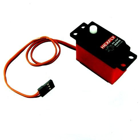 REDCAT - HX-3CP Hexfly 3KG Servo (1pc) (HX-3CP)