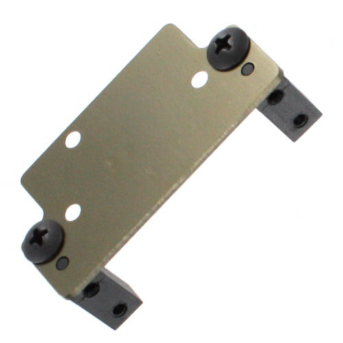 REDCAT - 18010 Servo Plate W/Servo Mounts (1pc) (18010)