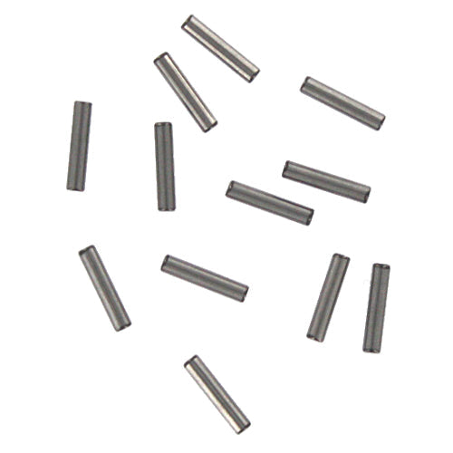 REDCAT - BS903-089 2x10mm Pins (12pcs) (BS903-089)