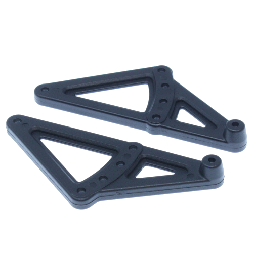 REDCAT - Wheelie Bar Adjustment Brackets (1pr) (70108)