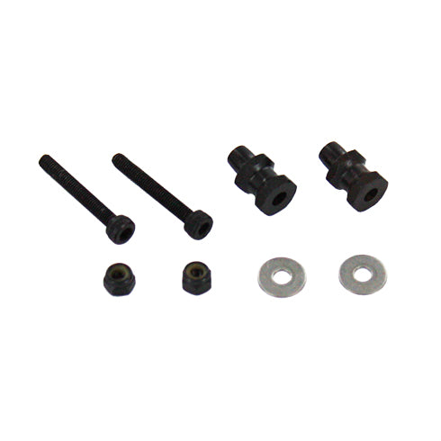 REDCAT - Upper Shock Mount Set (B81302)