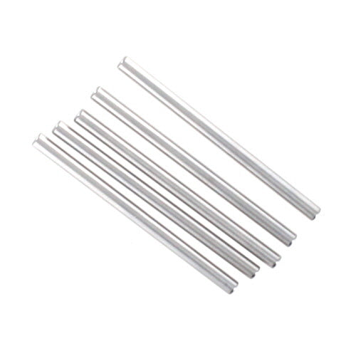 REDCAT - BS205-007 Front/Rear Lower Inner Suspension Arm Hinge Pin(3x45mm) (4pcs) (BS205-007)