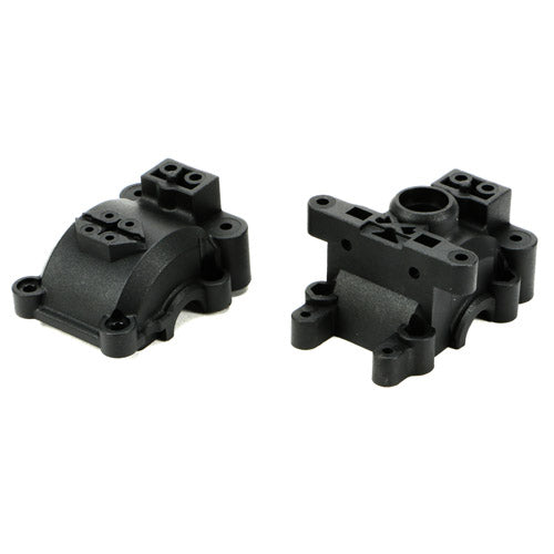 REDCAT - Differential Gearbox Housing(F/R)(Plastic)(1pc) (510125)