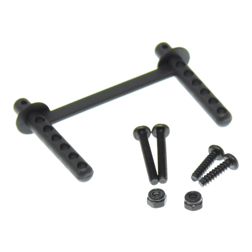 REDCAT - BS711-011 Body Post w/ Hardware (1pc) (BS711-011)