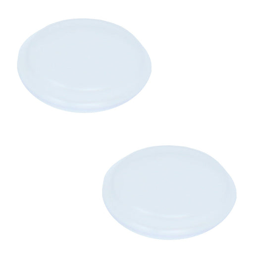 REDCAT - RER12719 Headlight Lens (2pcs) (RER12719)
