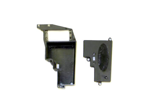 REDCAT - Receiver Box (Plastic)(1pc) (02050)