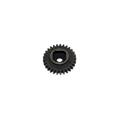 REDCAT - 07186 29T Steel Gear(Square Drive)(1pc) (07186)