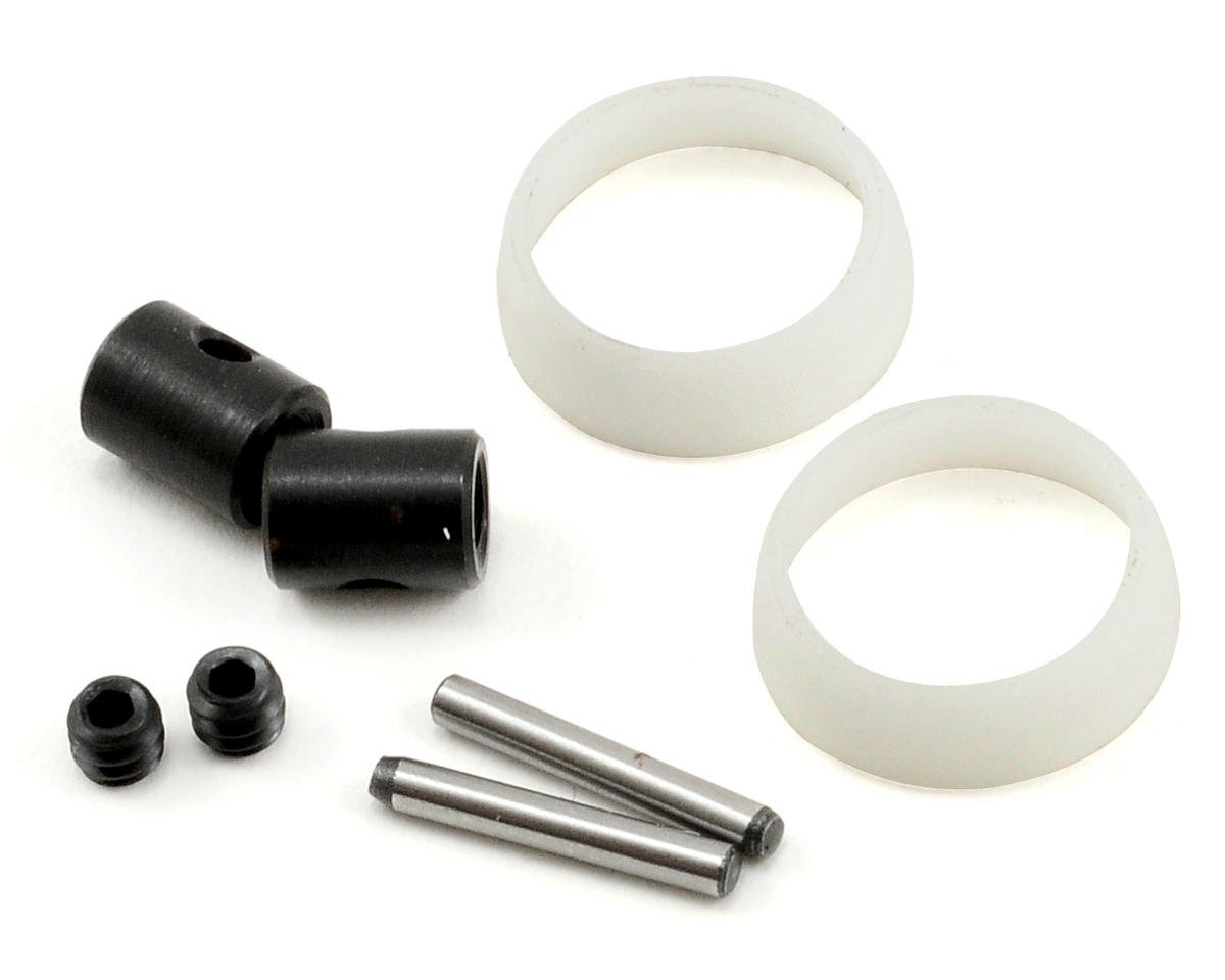 MIP C-CVD Coupling Rebuild Kit w/Set Screws (MIP10144)