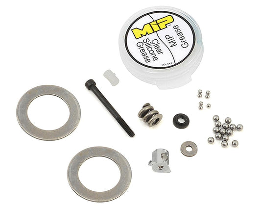 MIP Team Associated Super Diff/Carbide Rebuild Kit (MIP17095)