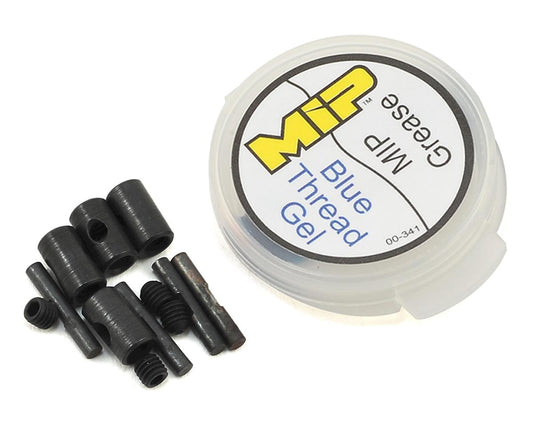 MIP HD Driveline Rebuild Kit for Traxxas TRX-4 (MIP17115)