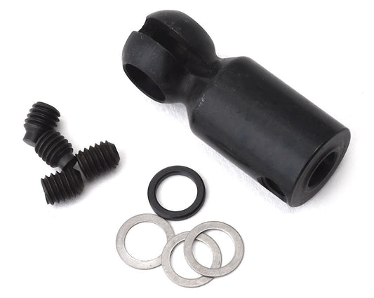 MIP Axial Wraith X-Duty Long Drive Hub (MIP18114)