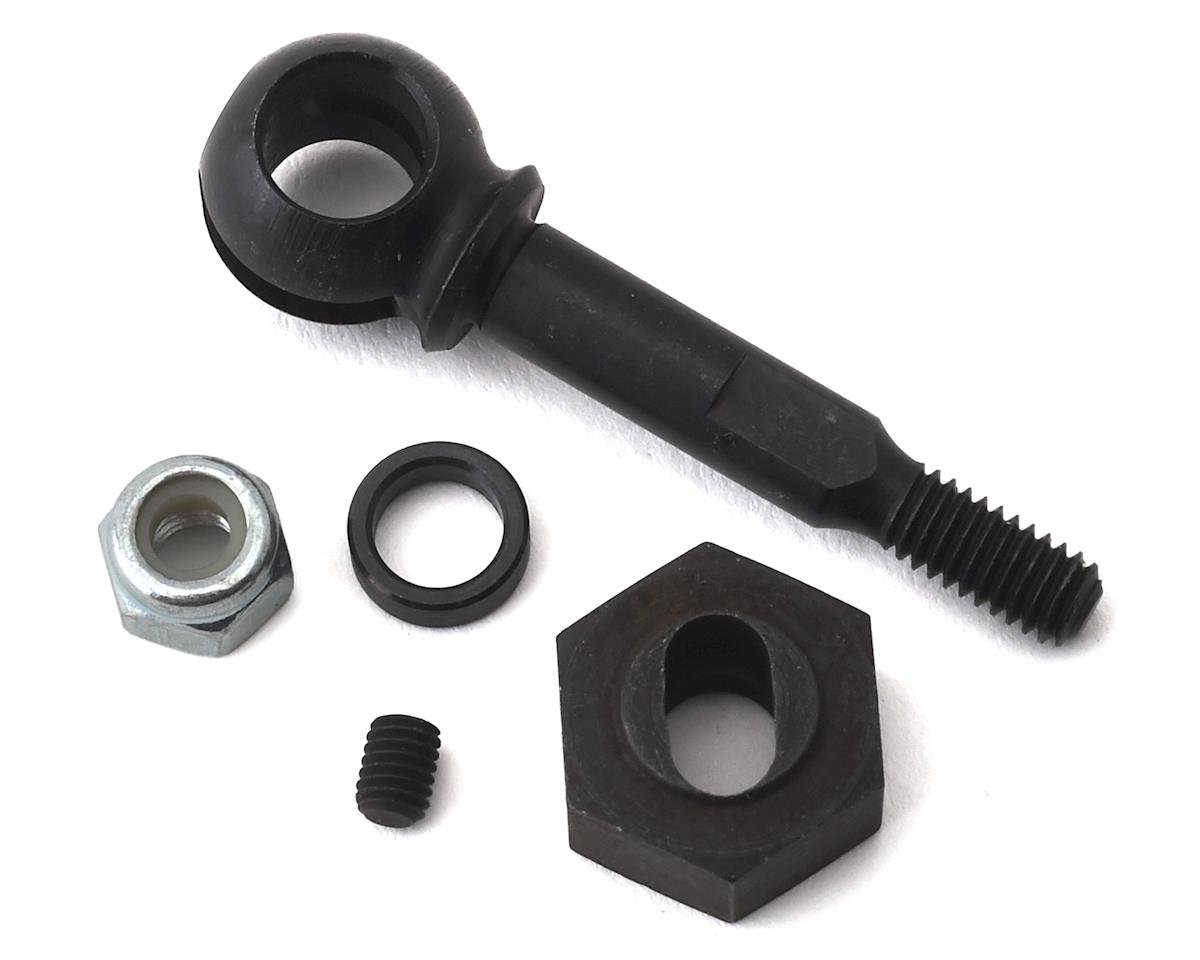 MIP X-Duty 10mm Offset CVD Axle (MIP18141)