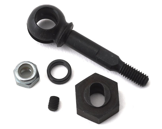 MIP X-Duty 10mm Offset CVD Axle (MIP18141)