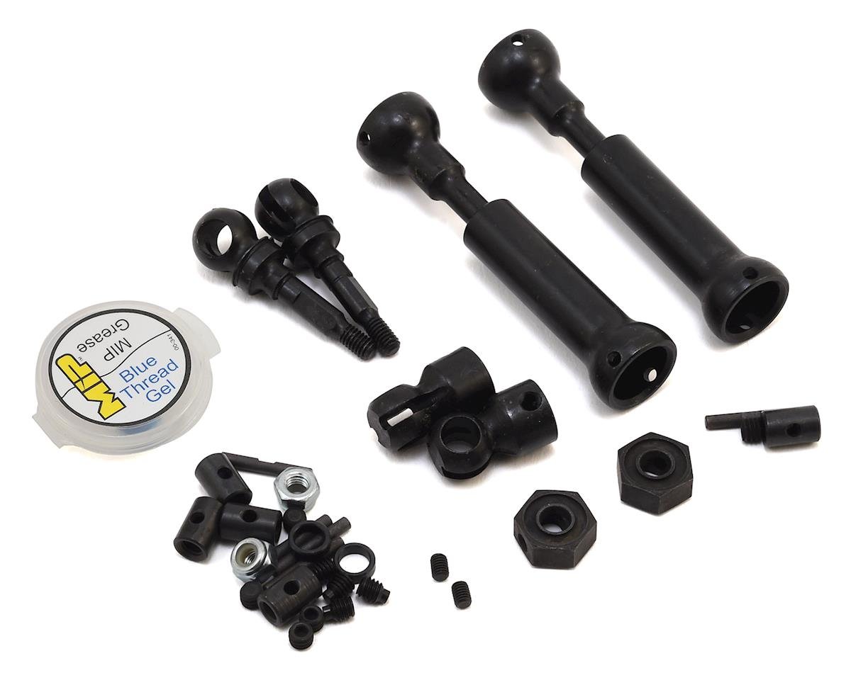 MIP X-Duty Front CVD Drive Kit for Traxxas Slash/Stampede/Rustler/Rally (MIP18150)
