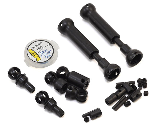 MIP Vaterra Ascender X-Duty Center Drive Kit (MIP18180)