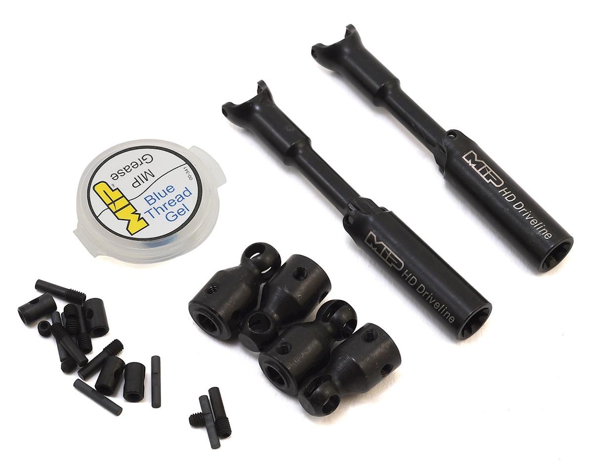 MIP HD Driveline Kit for Traxxas TRX-4 (313mm) (MIP18250)